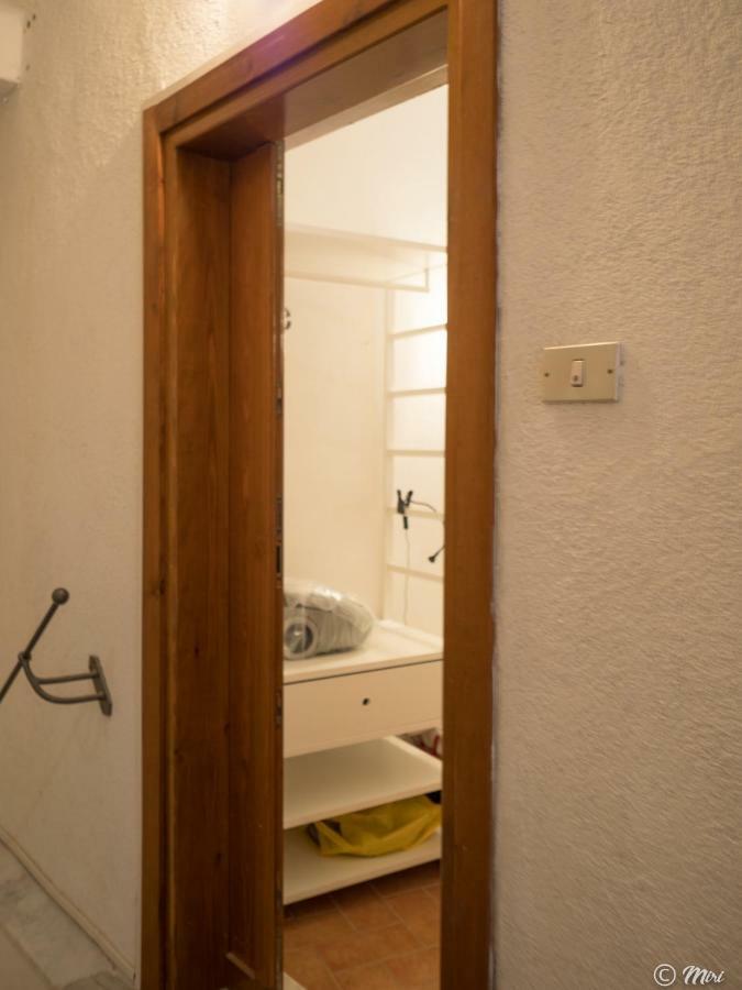 Rundanina Village Life Studio Vernazza Exterior photo