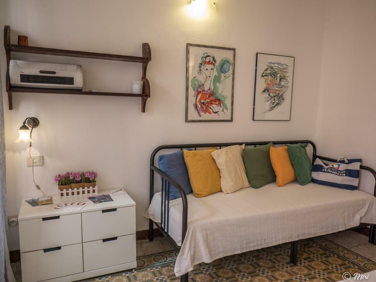Rundanina Village Life Studio Vernazza Exterior photo