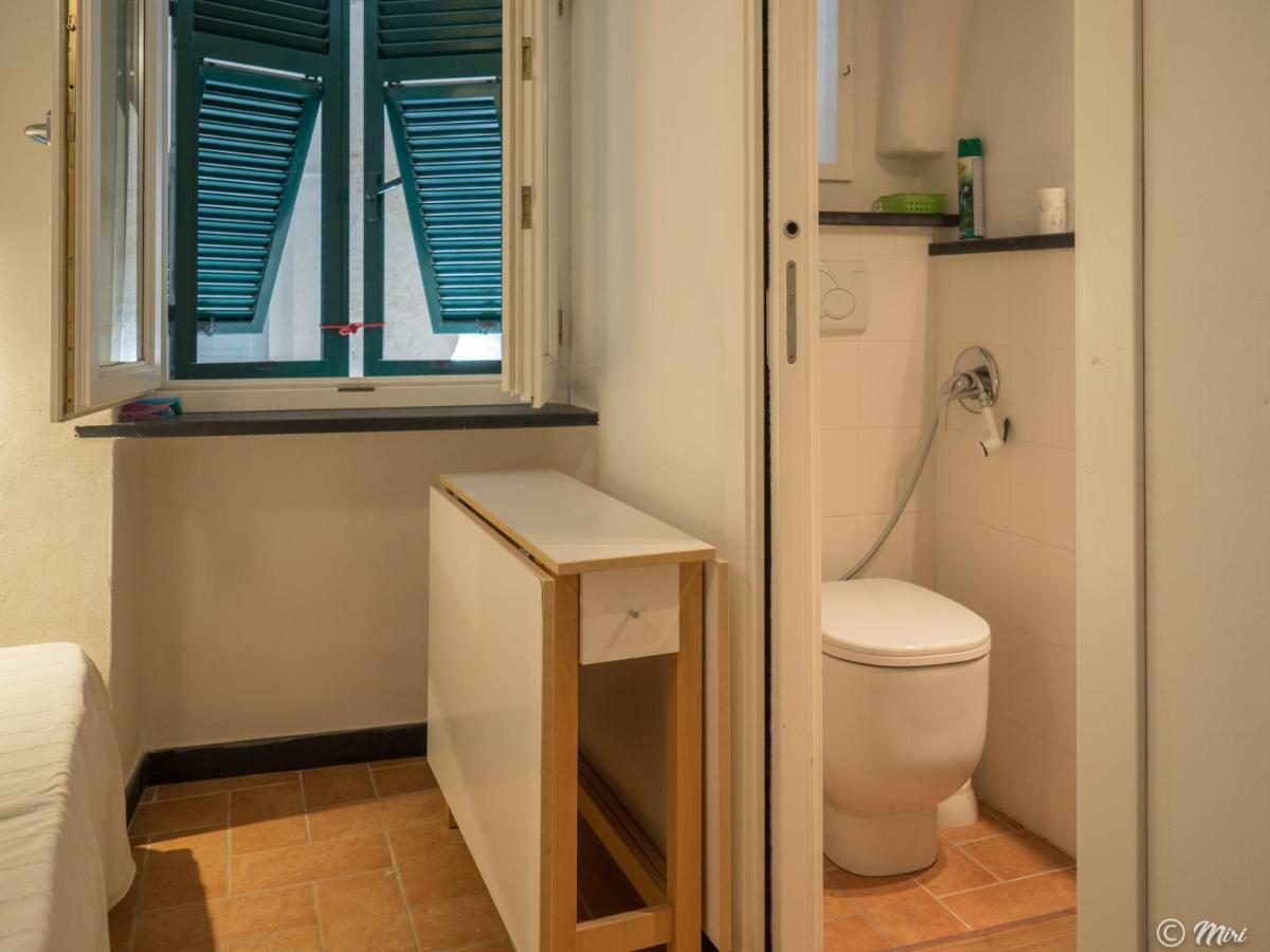 Rundanina Village Life Studio Vernazza Exterior photo