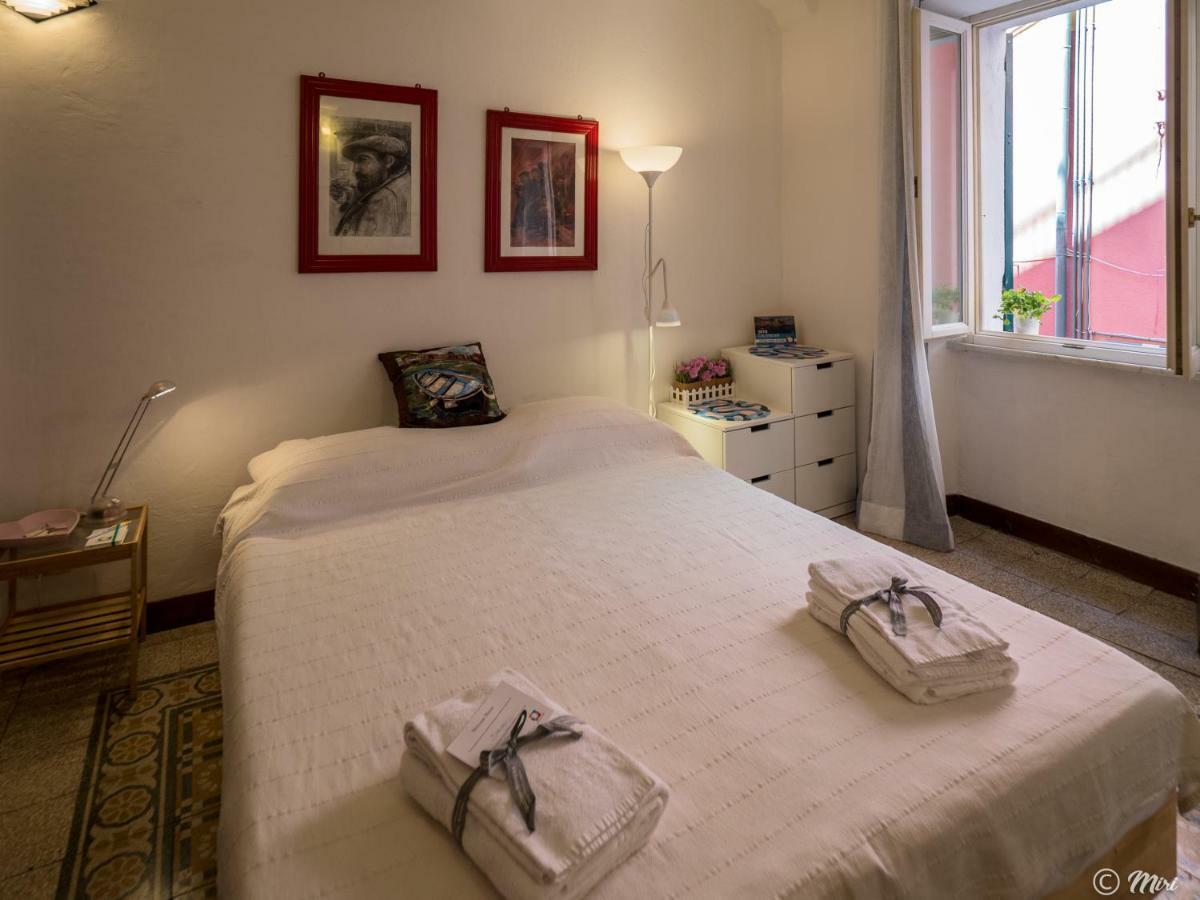 Rundanina Village Life Studio Vernazza Exterior photo
