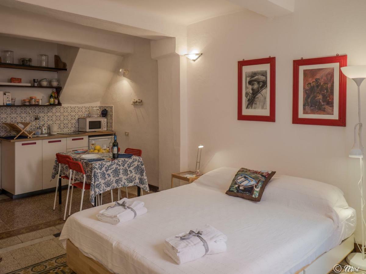 Rundanina Village Life Studio Vernazza Exterior photo